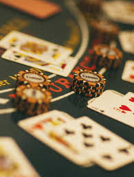 Онлайн казино Baboss Casino